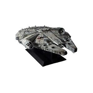 Revell Maquette de science fiction Star Wars Millennium Falcon Perfect Grade - Publicité