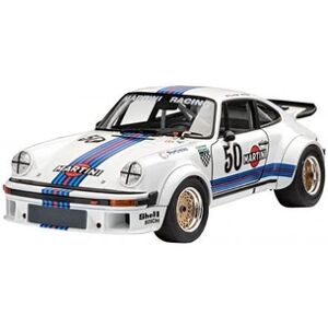 Revell kit de modèles Porsche 934 RSR Martini145 mm 1:24 - Publicité