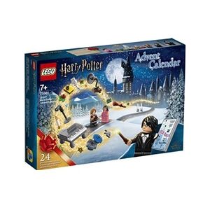 LEGO Harry Potter 75981 Calendrier de l'Avent LEGO Harry Potter - Publicité