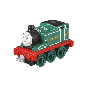 Mattel Thomas et ses Amis - Original Design Thomas - Adventures Thomas & Friends - Publicité