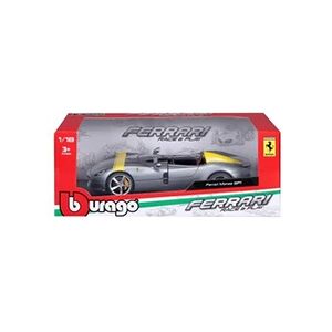 Bburago Voiture Ferrari Monza SP 1:18 - Publicité