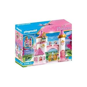 PLAYMOBIL Princess 70448 Château des princesses - Publicité