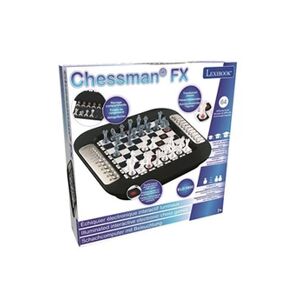 Lexibook Jeu d'échecs électronique ChessManFX - Publicité