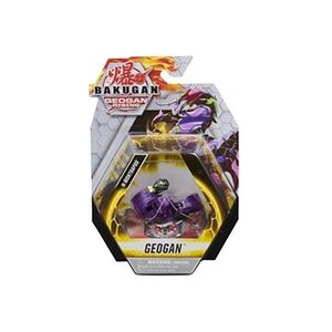 Bakugan Pack 1 Geogan Saison 3 Modèle aléatoire - Publicité