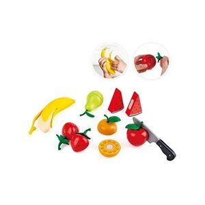 Hape Toys Healthy Fruit Playset - Publicité