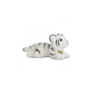 Aurora Miyoni le tigre blanc - Publicité
