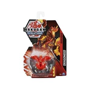 Figurine Pack 1 Bakugan S4 Modèle aléatoire - Publicité