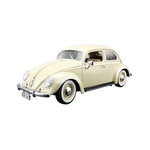 Bburago VW Käfer 1:18 Modèle réduit de voiture - Publicité