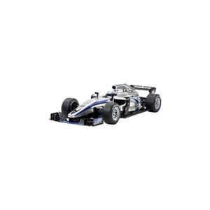 Tamiya F104 Pro II 1:10 Auto RC électrique Voiture de tourisme propulsion arrière kit à monter - Publicité