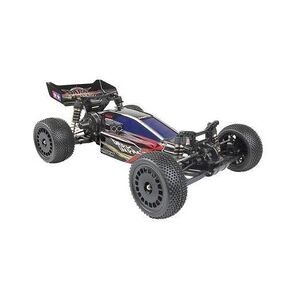 Tamiya Dark Impact brushed 1:10 Auto RC électrique Buggy 4 roues motrices (4WD) kit à monter - Publicité