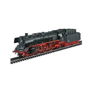 Märklin Locomotive à vapeur H0 039004 - Publicité