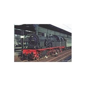 PIKO Locomotive à vapeur H0 H0 50600 - Publicité