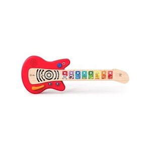 Hape Instrument de musique Guitare connectée Magic Touch - Publicité