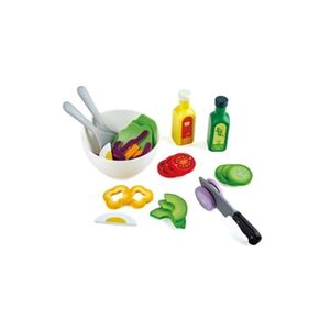 Hape Toys Healthy Salad Playset - Publicité