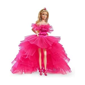 : Poupée Barbie Signature Pink Collection - Publicité