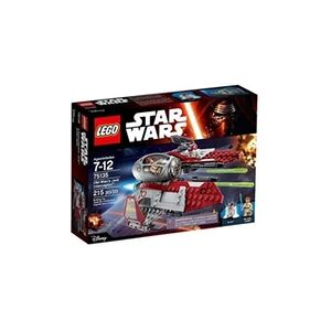 Lego Star Wars 75135 Obi-Wan's Jedi Interceptor - Publicité