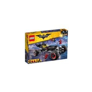 Lego Batman Movie 70905 La Batmobile - Publicité