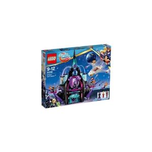 Lego DC Super Hero Girls 41239 Le palais maléfique d'Eclipso - Publicité