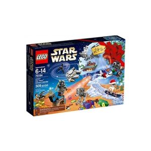 Star Wars 75184 Calendrier de l'Avent LEGO Star Wars - Publicité