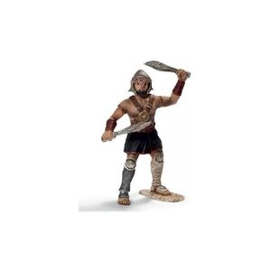 Schleich - Gladiateur - Ibère - Publicité