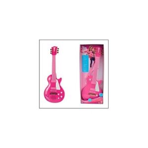 Simba Toys 106830693 Guitare rock pour filles - Publicité