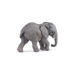 Papo Figurine jeune elephant d'afrique - Publicité