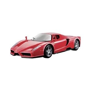 Bburago Ferrari ENZO 2002-2004 1:24 Modèle réduit de voiture - Publicité