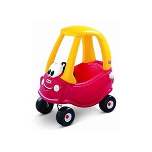 Little Tikes - 612060e5 - véhicule miniature - cozy coupé - Publicité