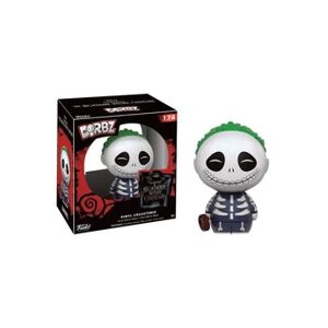 Funko Figurine Disney - NBX Barrel Dorbz 8cm - Publicité