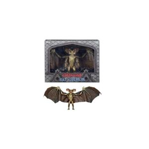 NECA Figurine Gremlins - Bat Gremlin Deluxe 25cm - Publicité