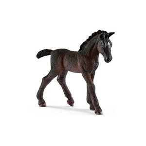 Schleich Lipizzaner Foal - Publicité