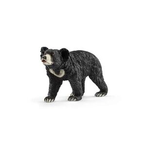 Schleich Bahloe, Sloth Bear - Publicité