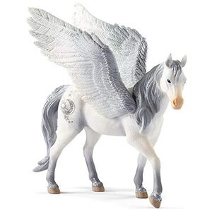 Schleich Bayala Pegasus Figure 70522 - Publicité