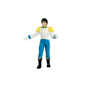 Bullyland Figurine La petite sirène : Prince Eric en costume - Publicité