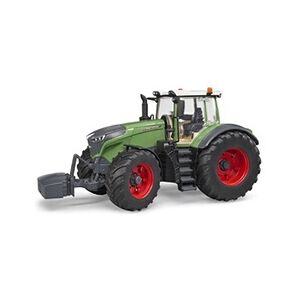 Bruder Fendt Vario tracteur 1050 01:16 plastique vert (04040) - Publicité