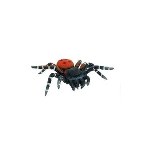 Bullyland Figurine araignée : Mygale - Publicité