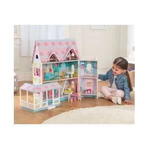 Kidkraft Maison de poupées Abbey Manor - Publicité