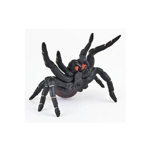 Bullyland Figurine Araignée - Tarentule prête à l'attaque - Publicité