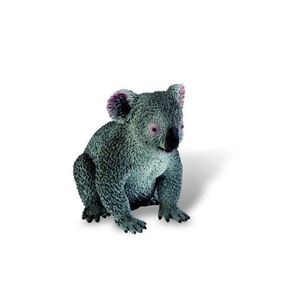 Bullyland - Koala - Deluxe - Publicité