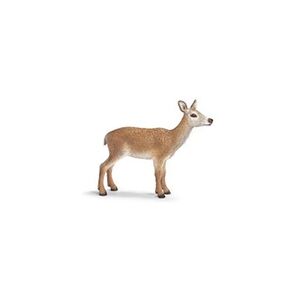 Schleich Red Deer figure de jouet - Publicité