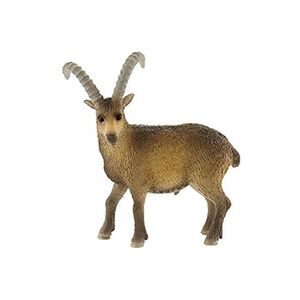 Bullyland Ibex Figurine - Publicité