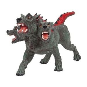 Papo Figurine Galatic Cerberus - Publicité