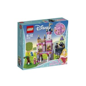Lego Disney Princess 41152 Le Château de la Belle au bois dormant - Publicité