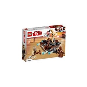 Lego Star Wars 75198 Battle Pack Tatooine - Publicité