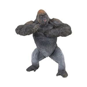 Papo Figurine Gorille des montagnes - Publicité