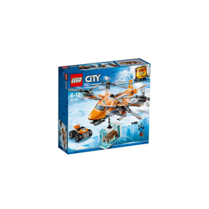 Lego City Arctic Expedition 60193 L'hélicoptère arctique - Publicité