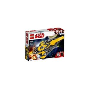 Lego Star Wars 75214 Anakin's Jedi Starfighter - Publicité