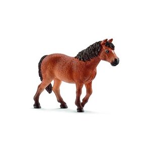 Schleich Dartmoor Pony - Publicité