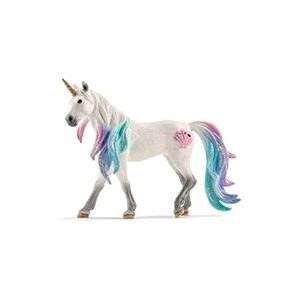 Schleich Bayala Underwater Unicorn Mare - Publicité