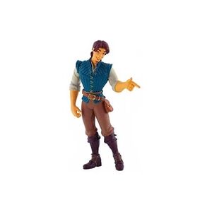 Bullyland Figurine raiponce : flynn rider (pack) - Publicité